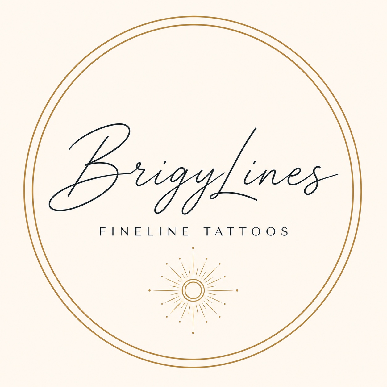 BrigyLines Fineline Tattoos